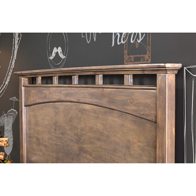 Loxley Queen Bed - Image 5