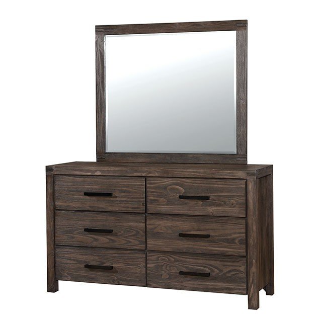 Rexburg Dresser - Image 3