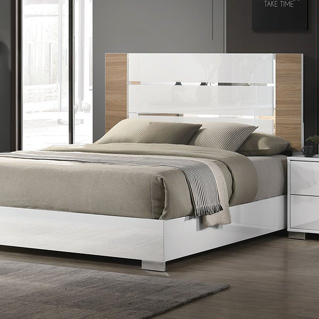 Erlangen E.King Bed