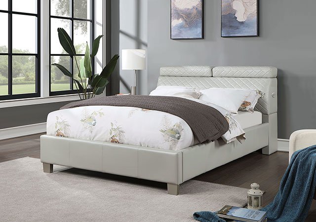 Muttenz Bed - Image 4