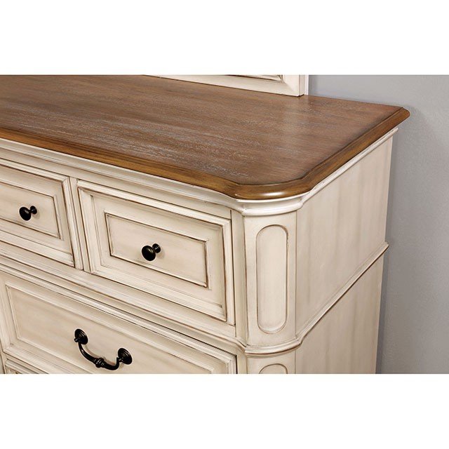 Pembroke Dresser - Image 3