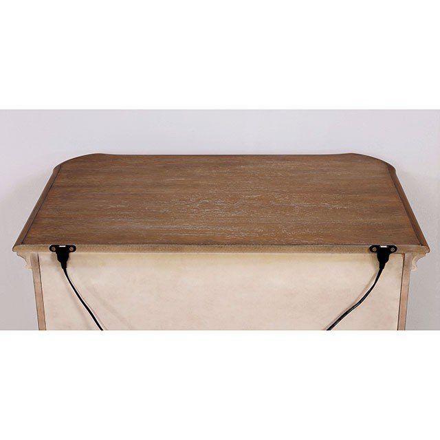 Pembroke Night Stand - Image 3