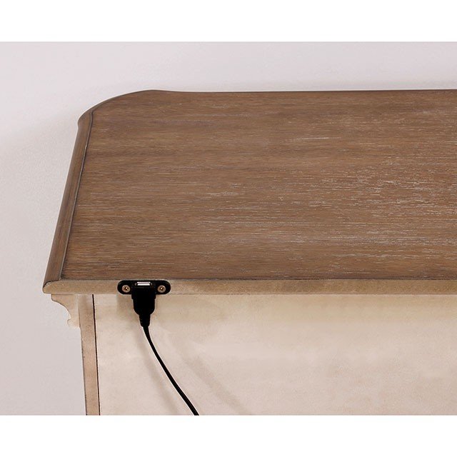 Pembroke Night Stand - Image 4