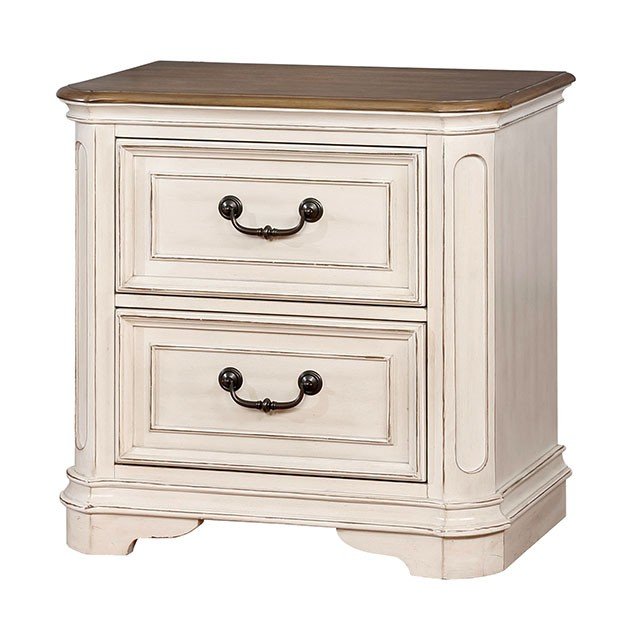 Pembroke Night Stand - Image 5