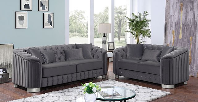 Castellon Sofa - Image 3
