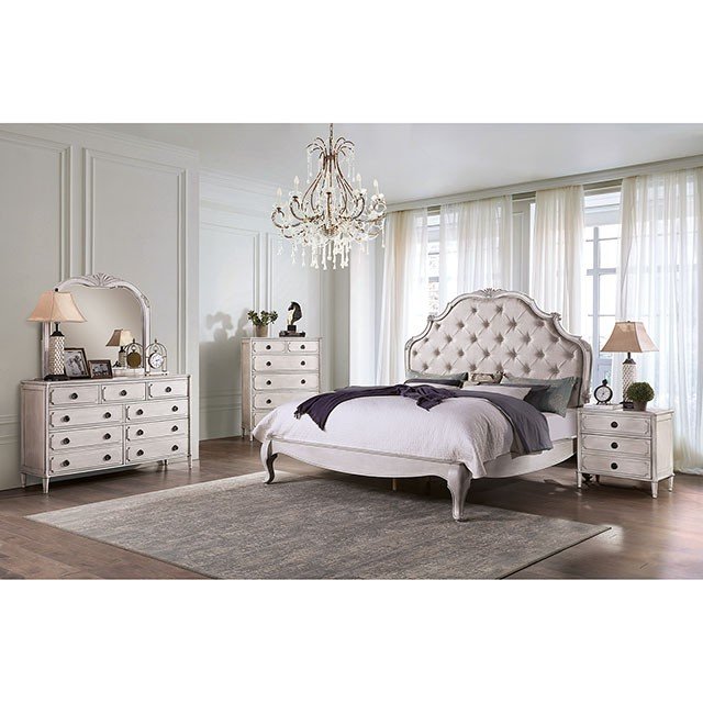 Esther Bed - Image 3