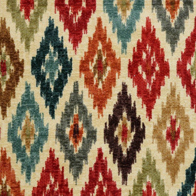 Greenville Area Rug