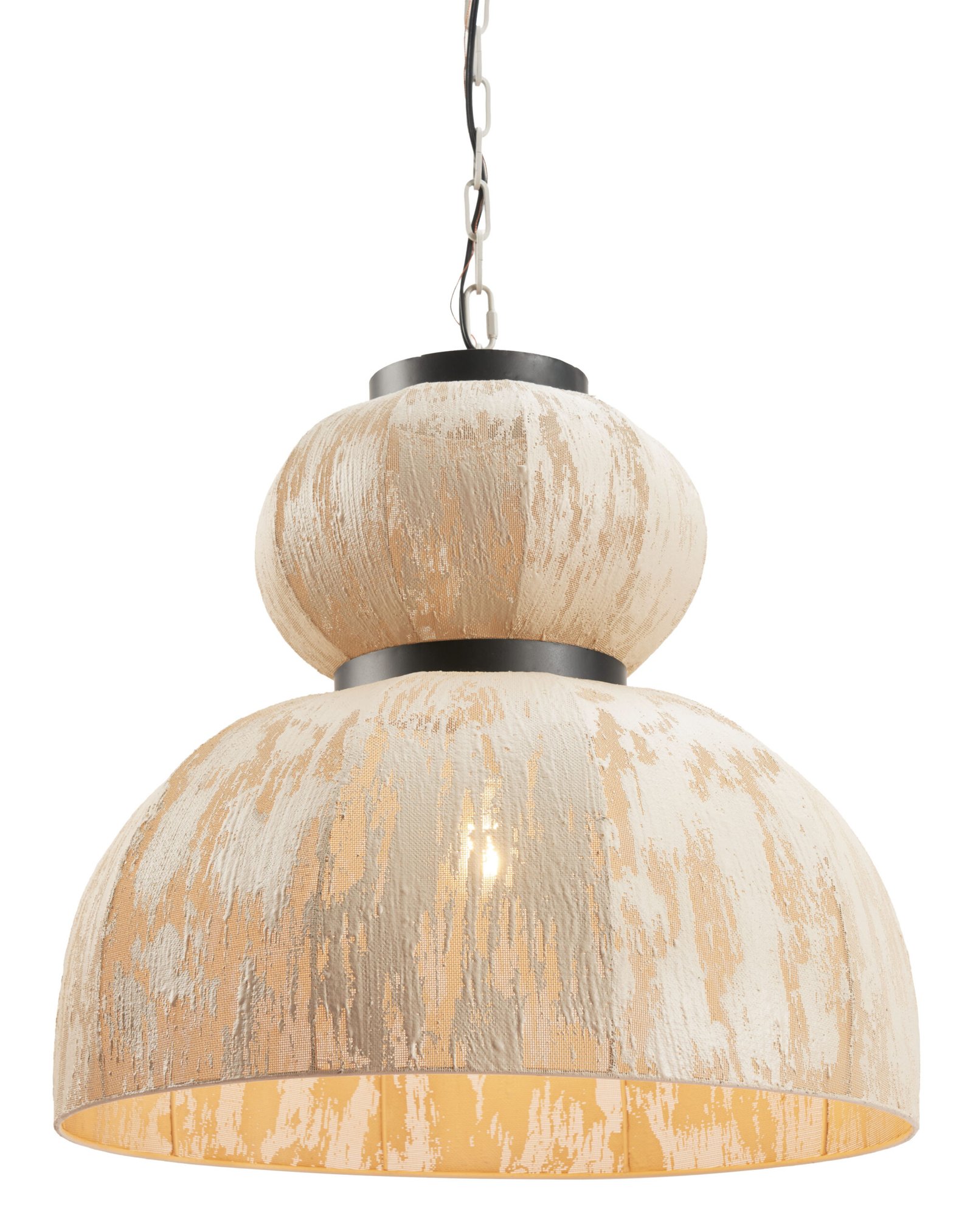 Manet Ceiling Lamp Beige - Image 3