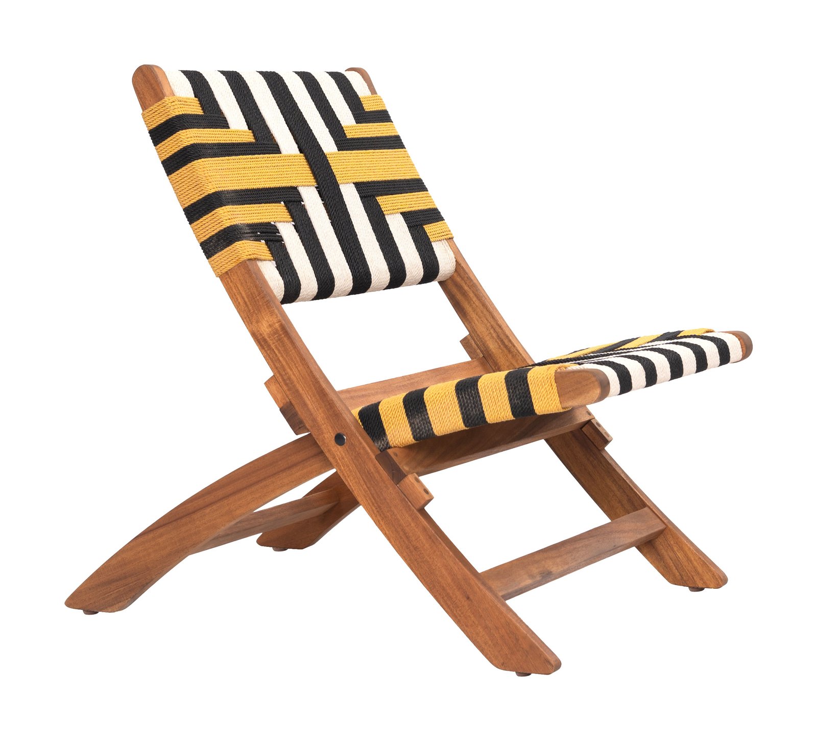 Sunbeam Lounge Chair Multicolor - Image 8