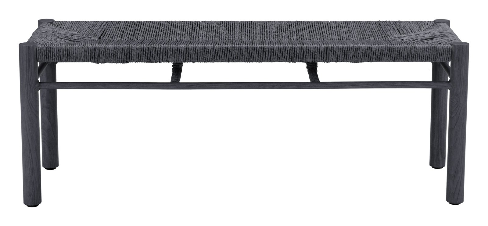 Iska Bench Black - Image 6