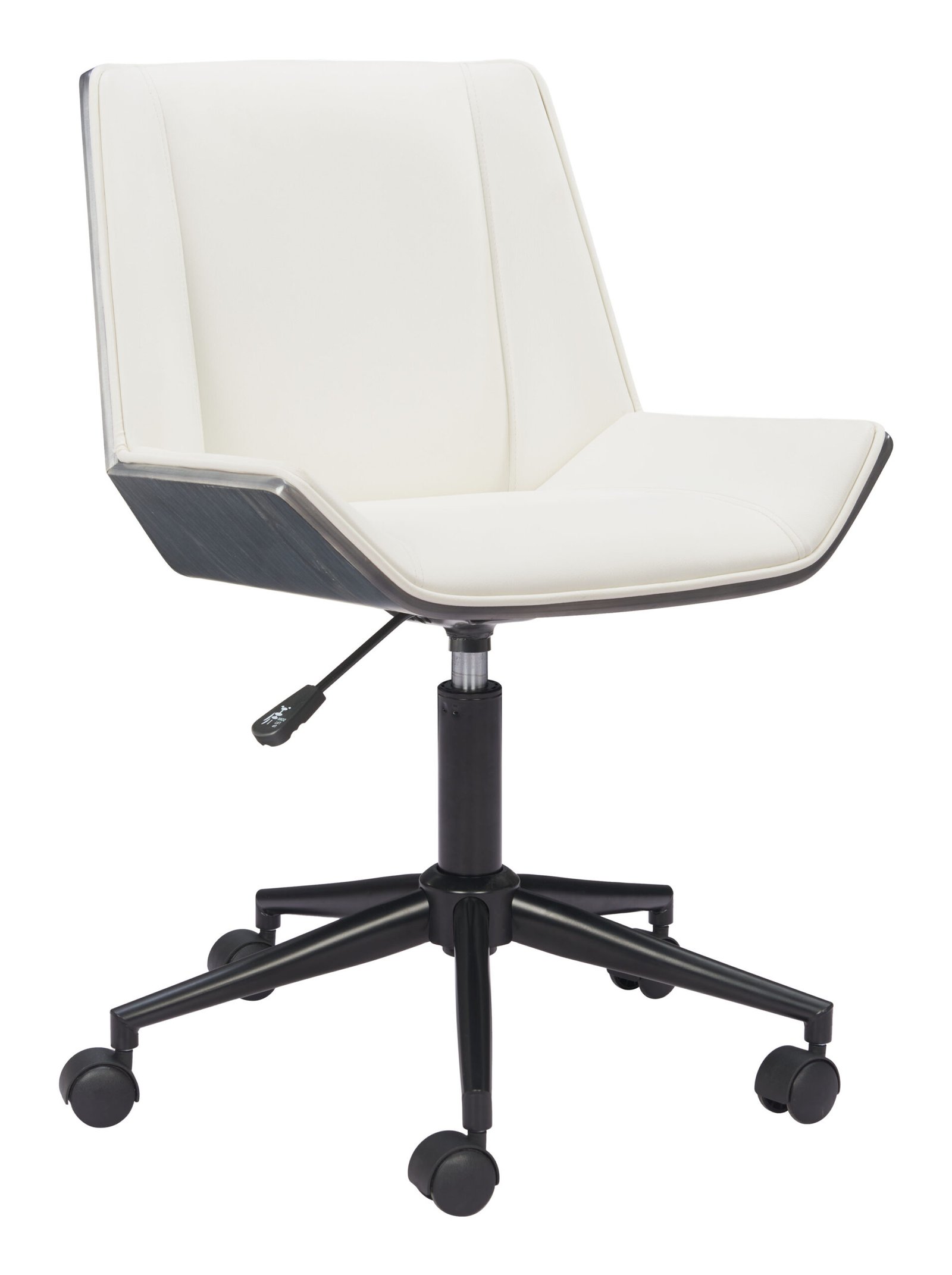 Maker Office Chair White - Image 6