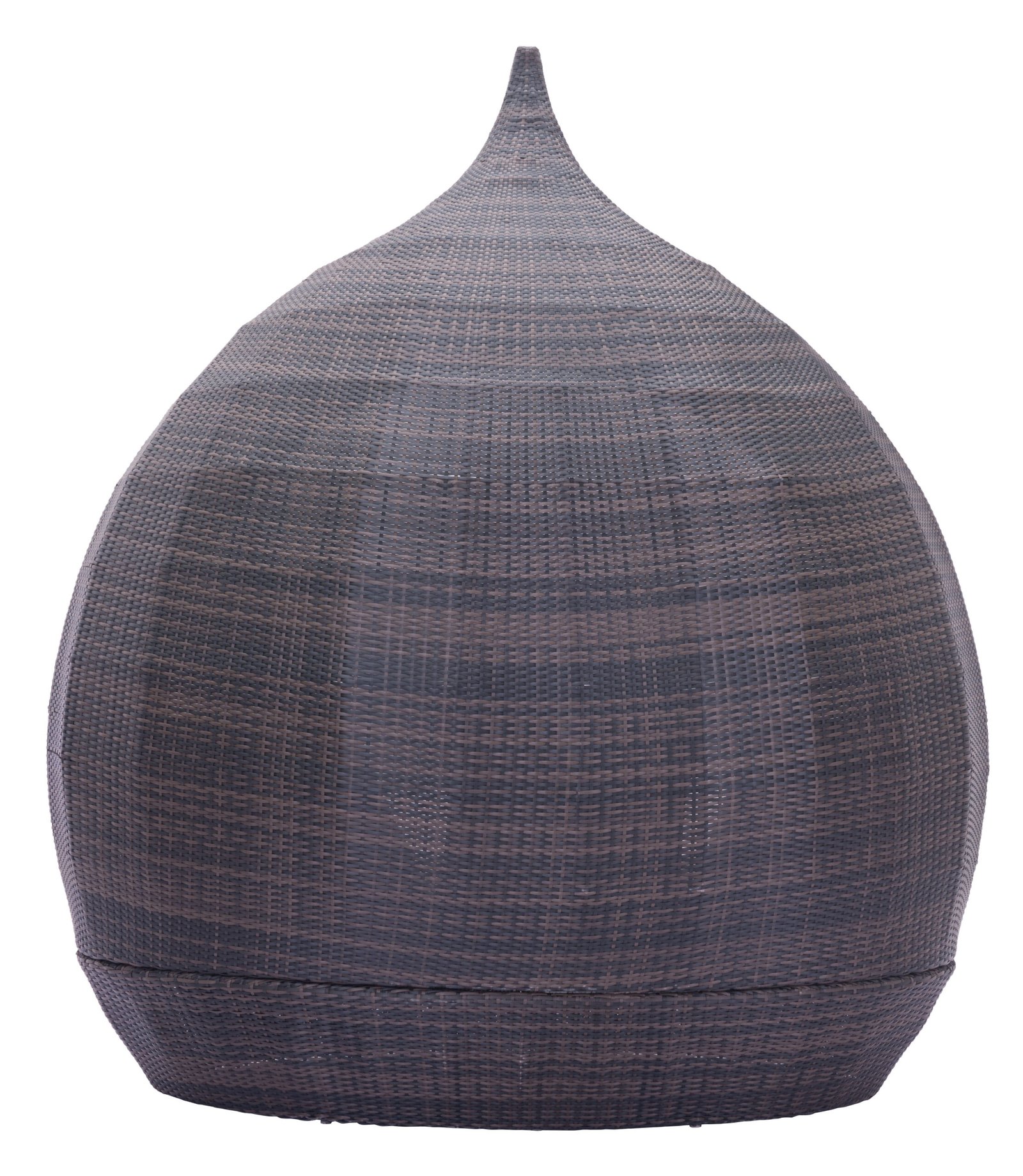 Martinique Beach Daybed Brown & Beige - Image 6