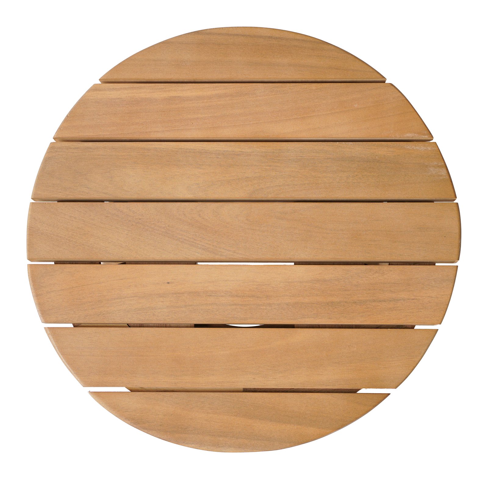 Zahara Side Table Natural - Image 3