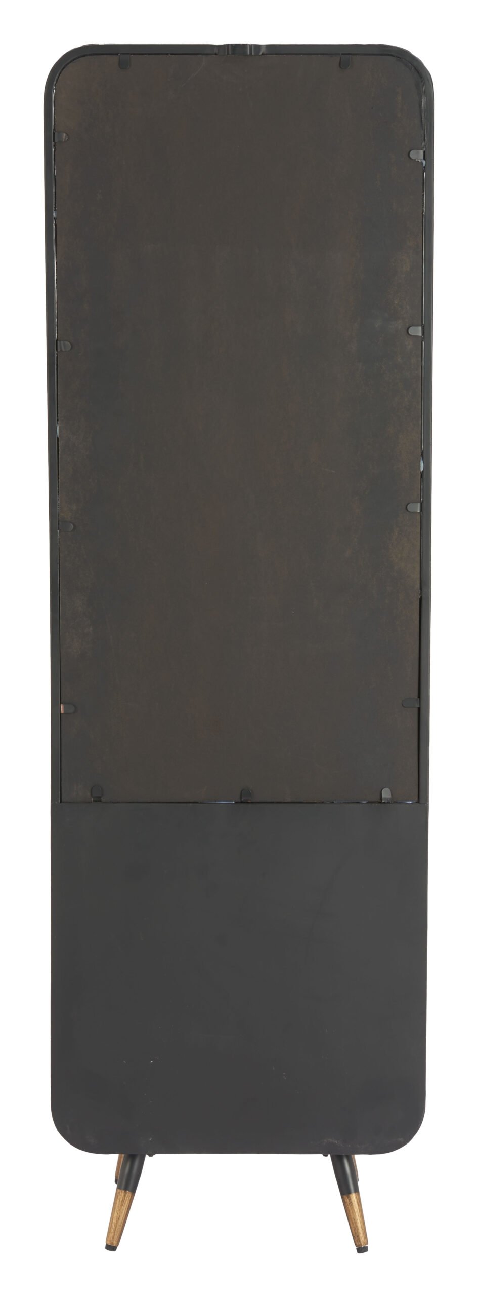 Magara Bar Cabinet Black - Image 4