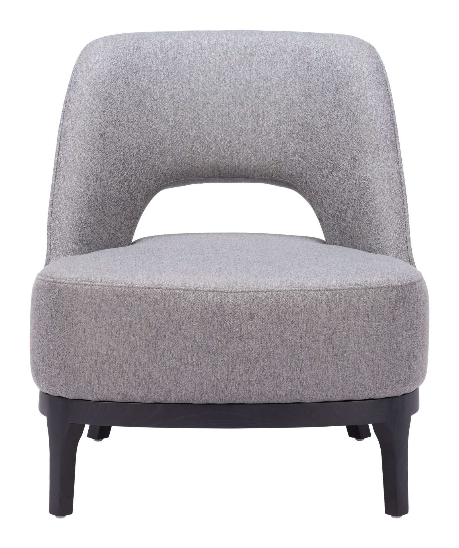 Mistley Accent Chair Gray - Image 4