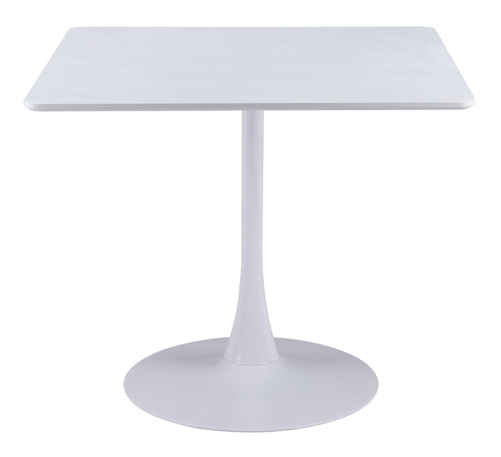 Molly Dining Table White - Image 3