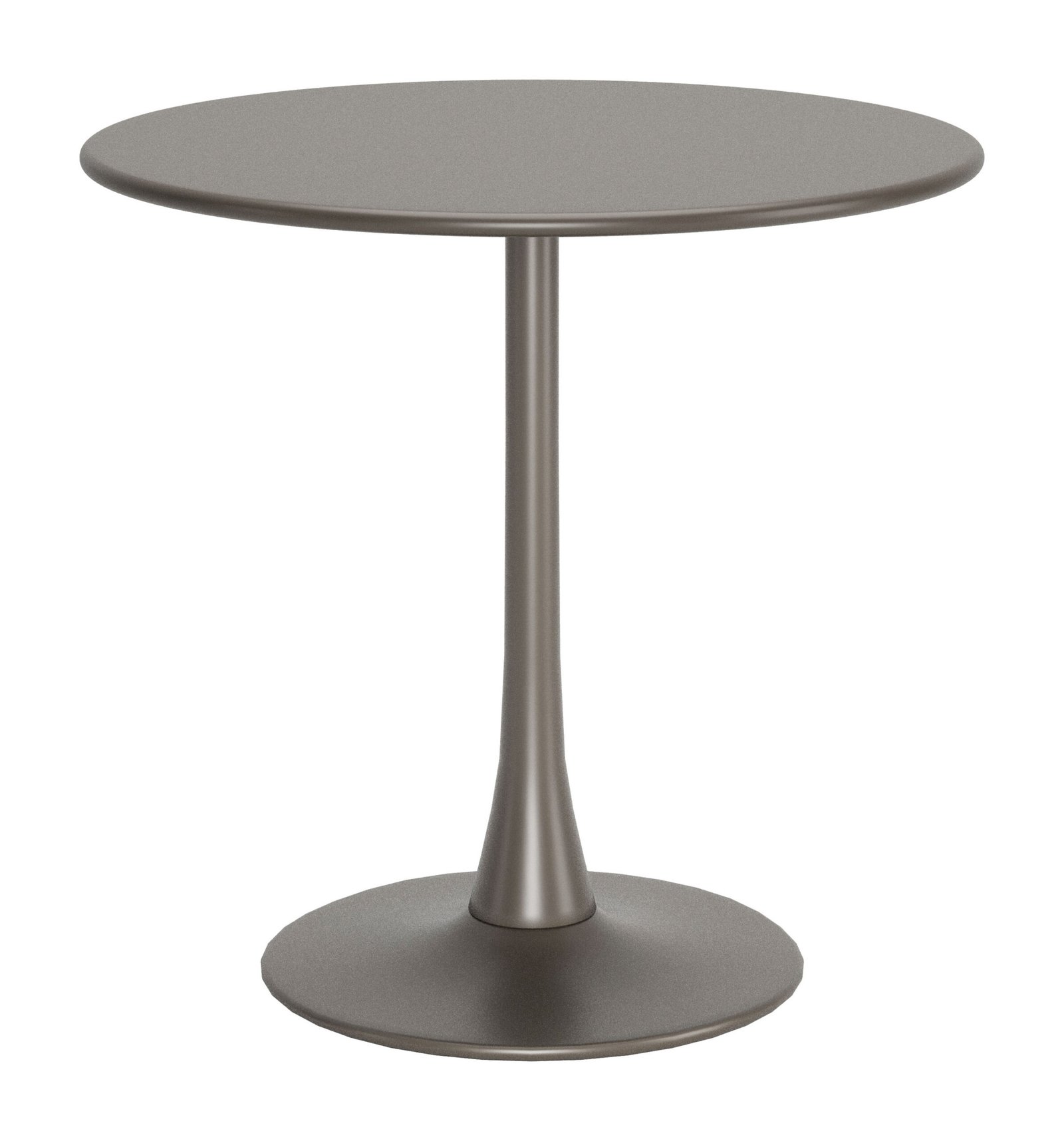 Soleil Dining Table Taupe - Image 4
