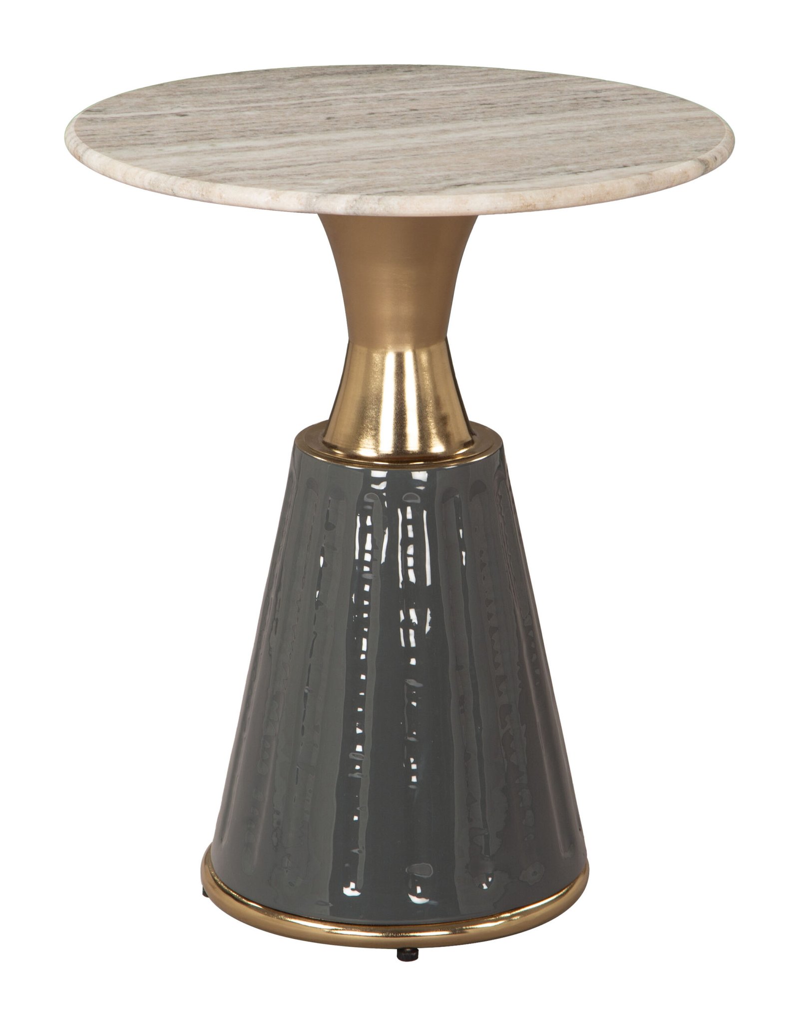 Glasa Side Table Multicolor - Image 3