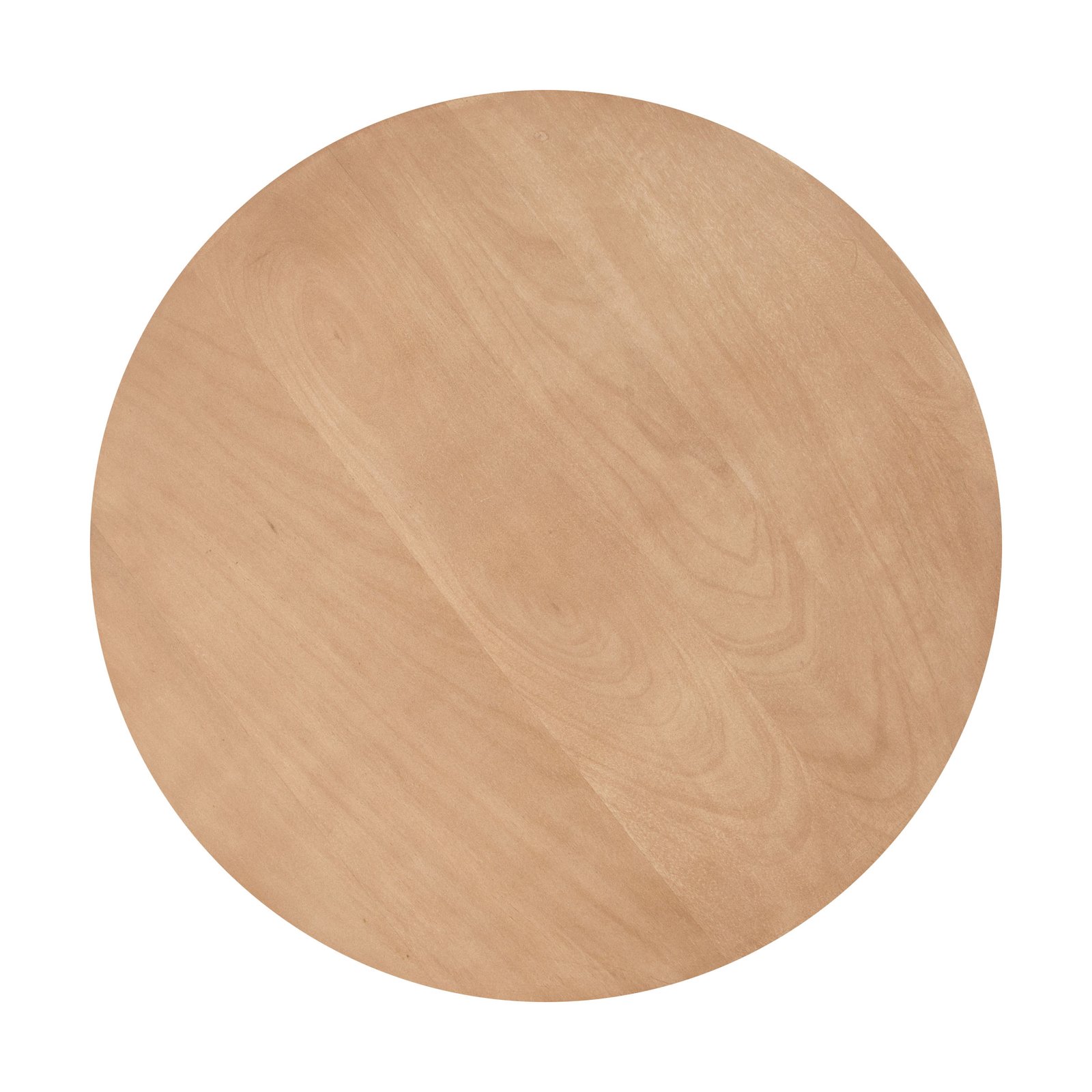 Radiant Side Table Natural - Image 4