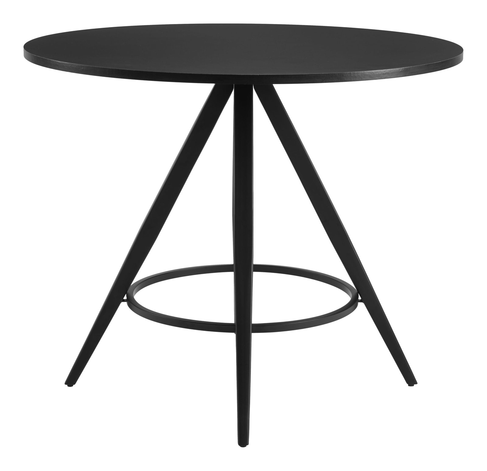 Dinos Dining Table Black - Image 7