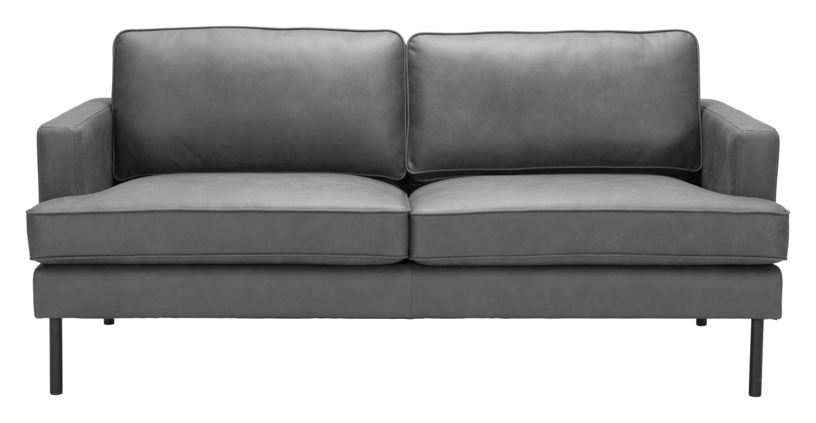 Decade Sofa Vintage Gray - Image 5