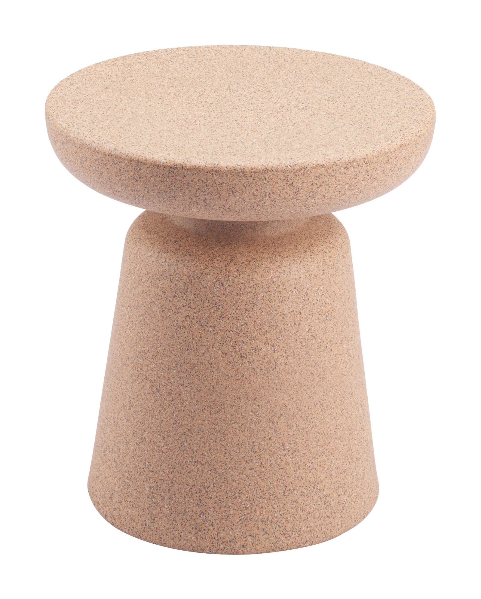 Tensen End Table Brown - Image 3