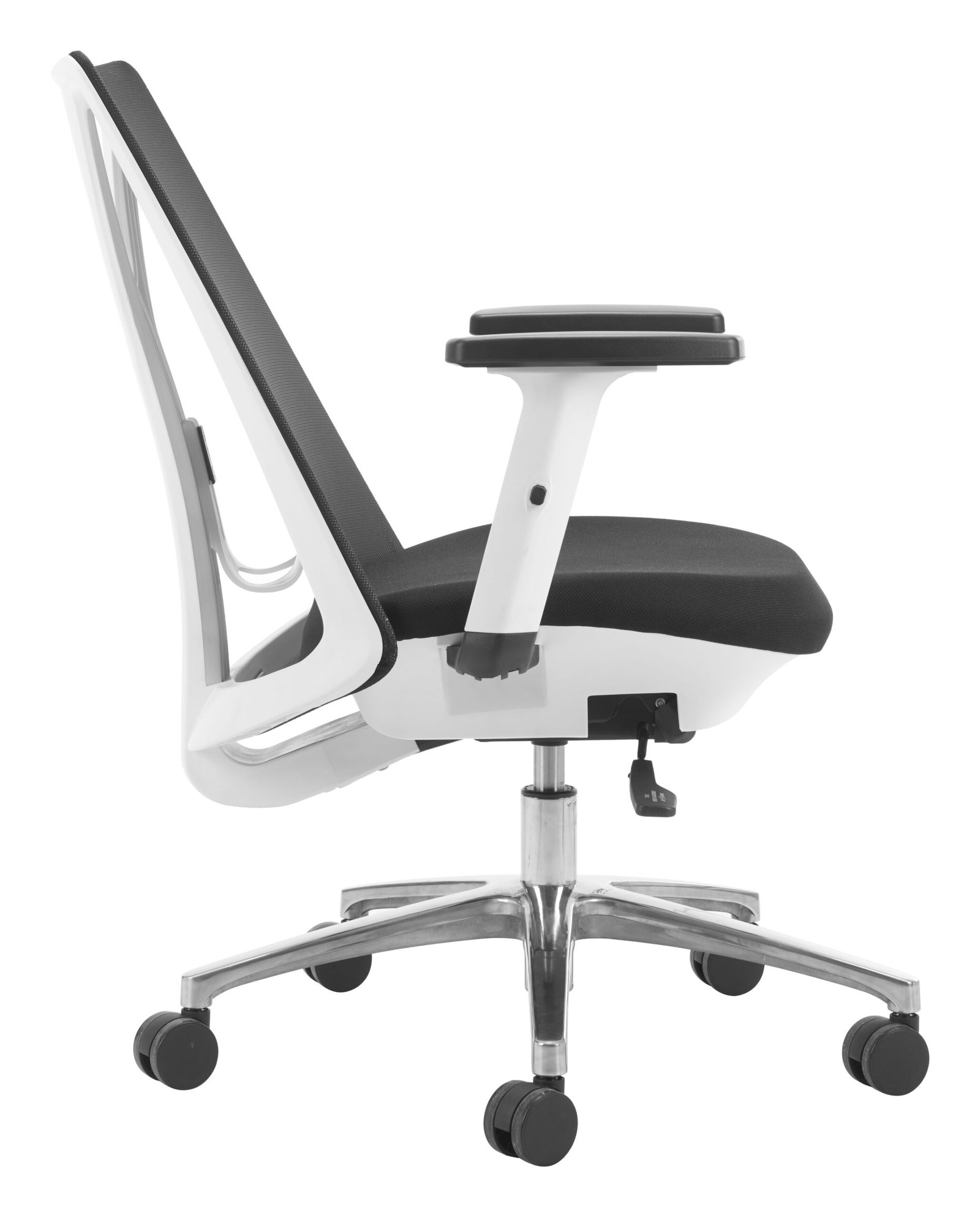 Hasso Office Chair Black - Image 8