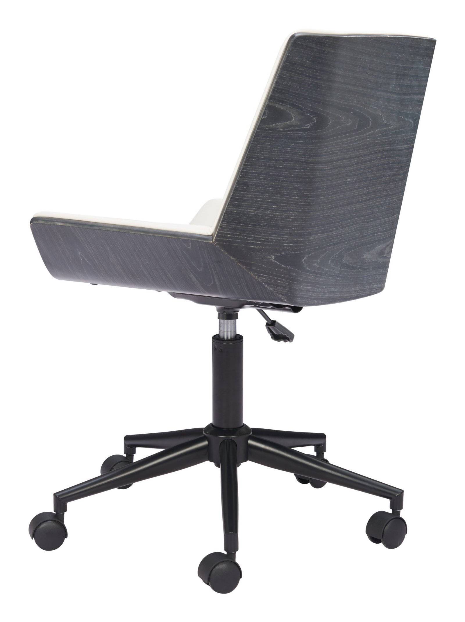 Maker Office Chair White - Image 5