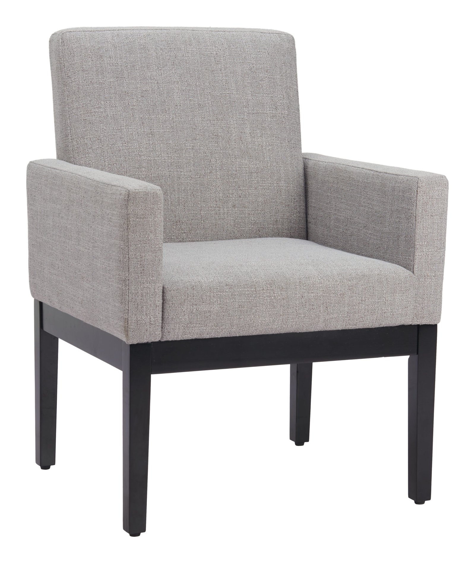 Senzil Dining Chair Gray - Image 6