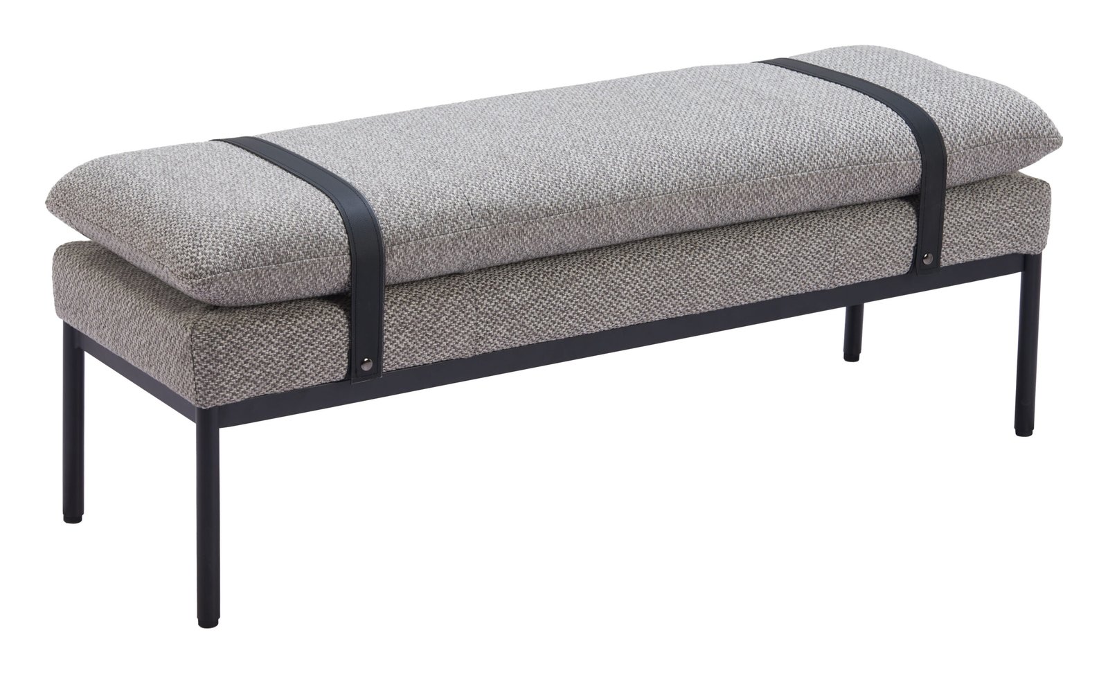Padd Bench Gray - Image 3