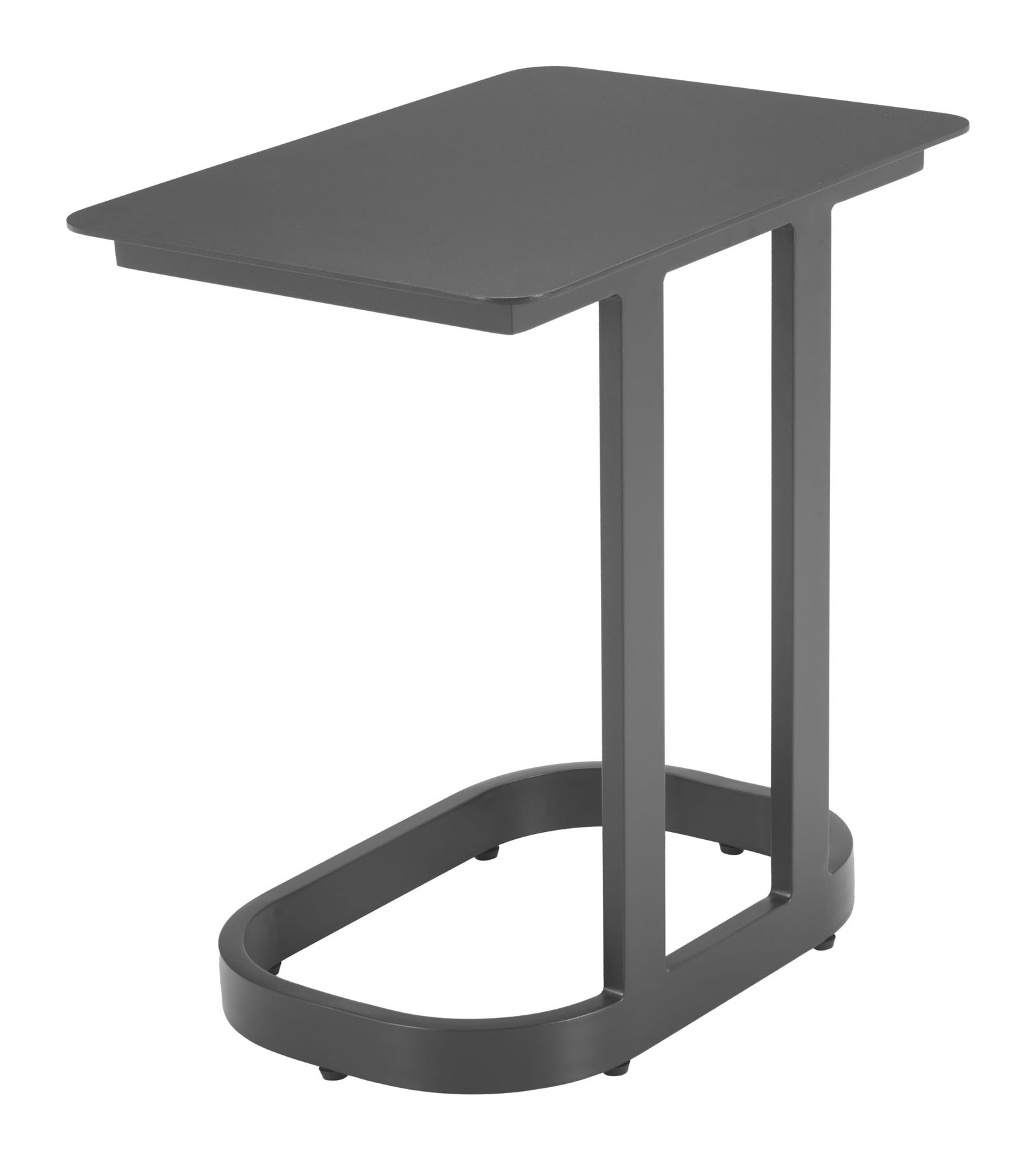 Friss End Table Black - Image 8