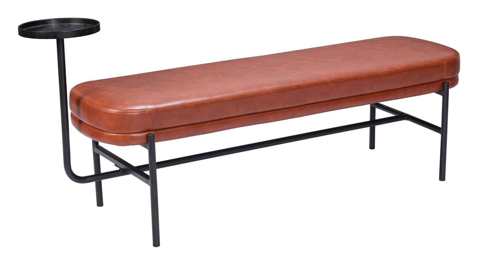 Ploce Bench Brown - Image 4