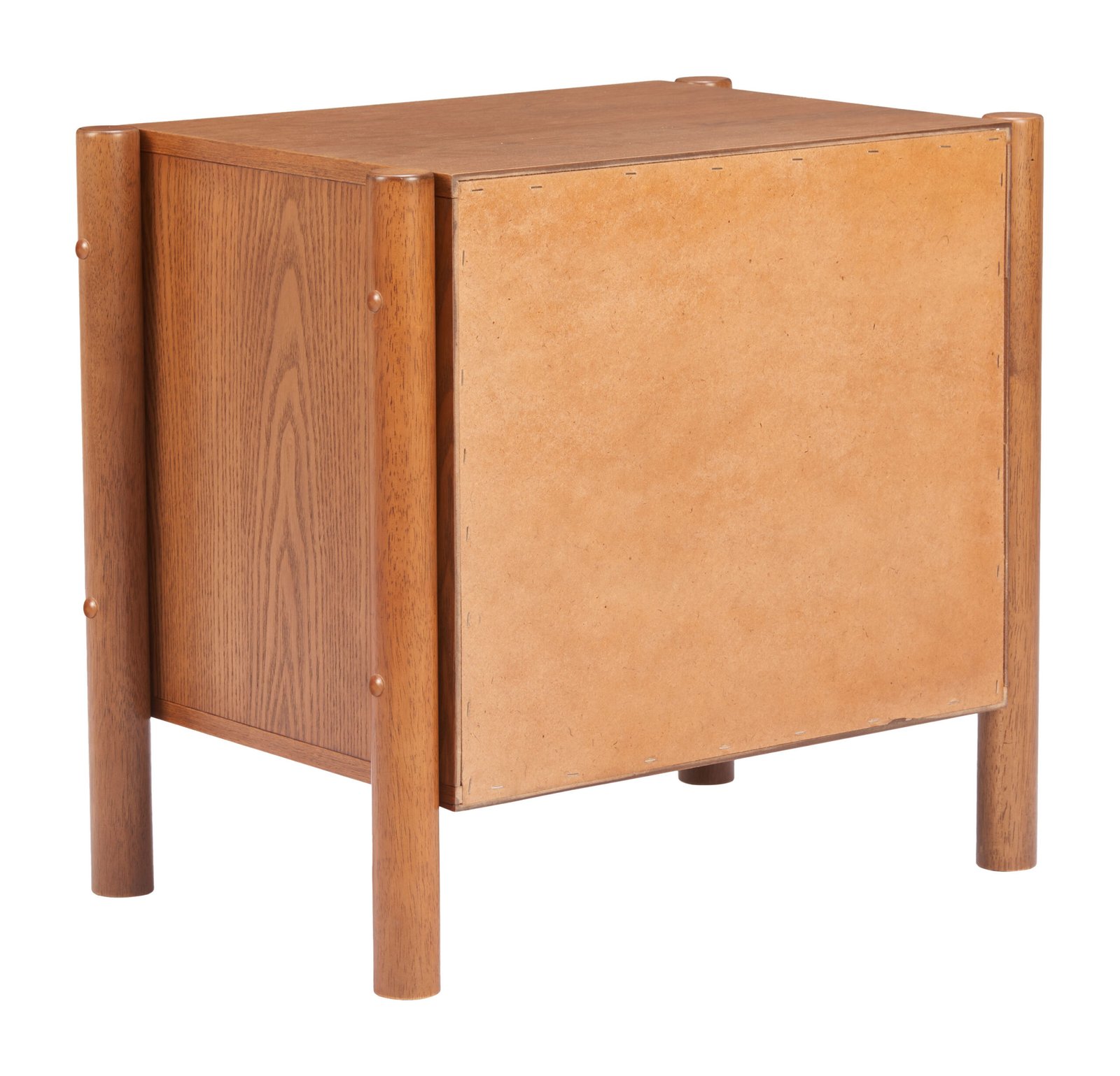 Beleza Nightstand Walnut - Image 5
