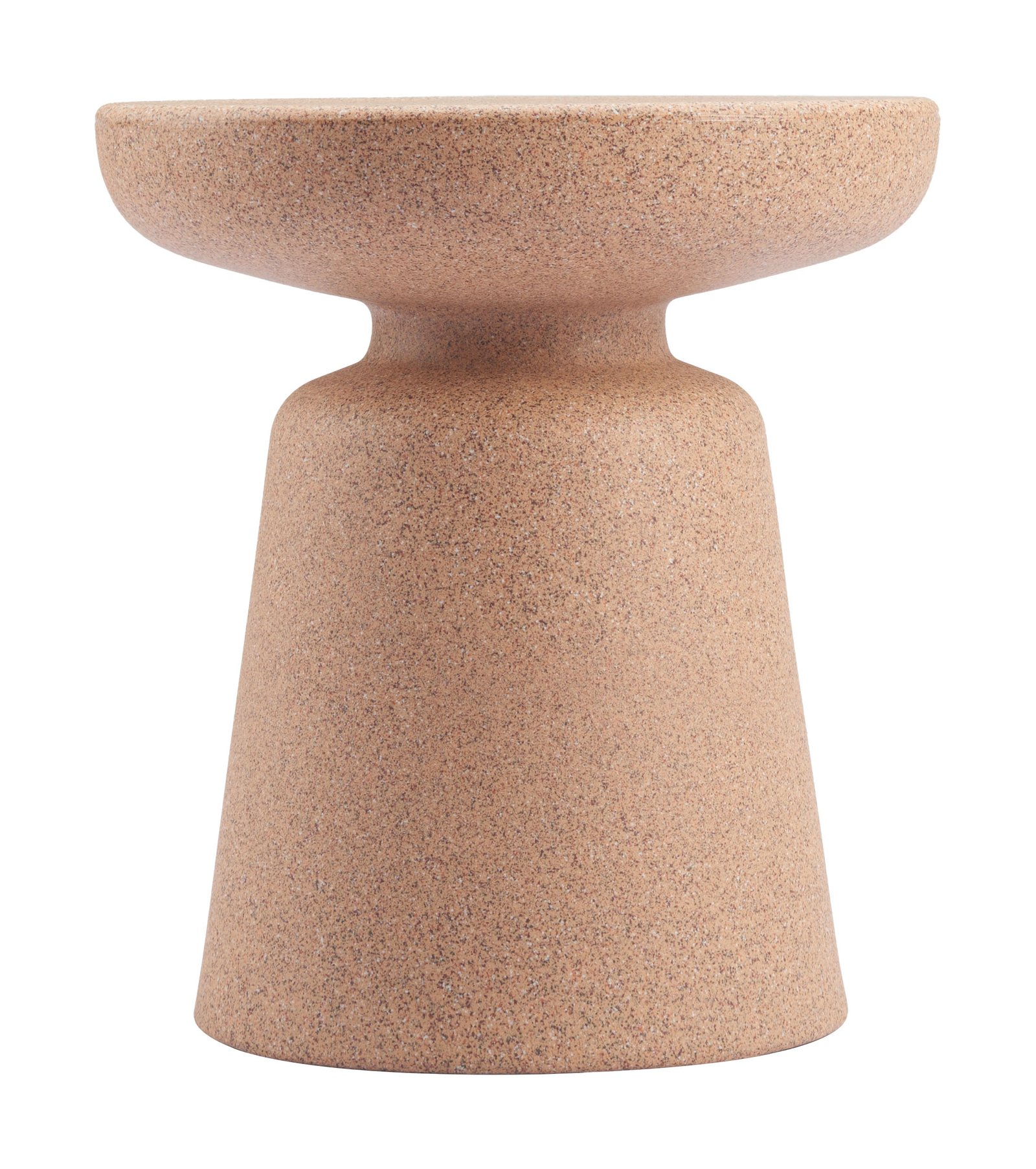 Tensen End Table Brown - Image 4