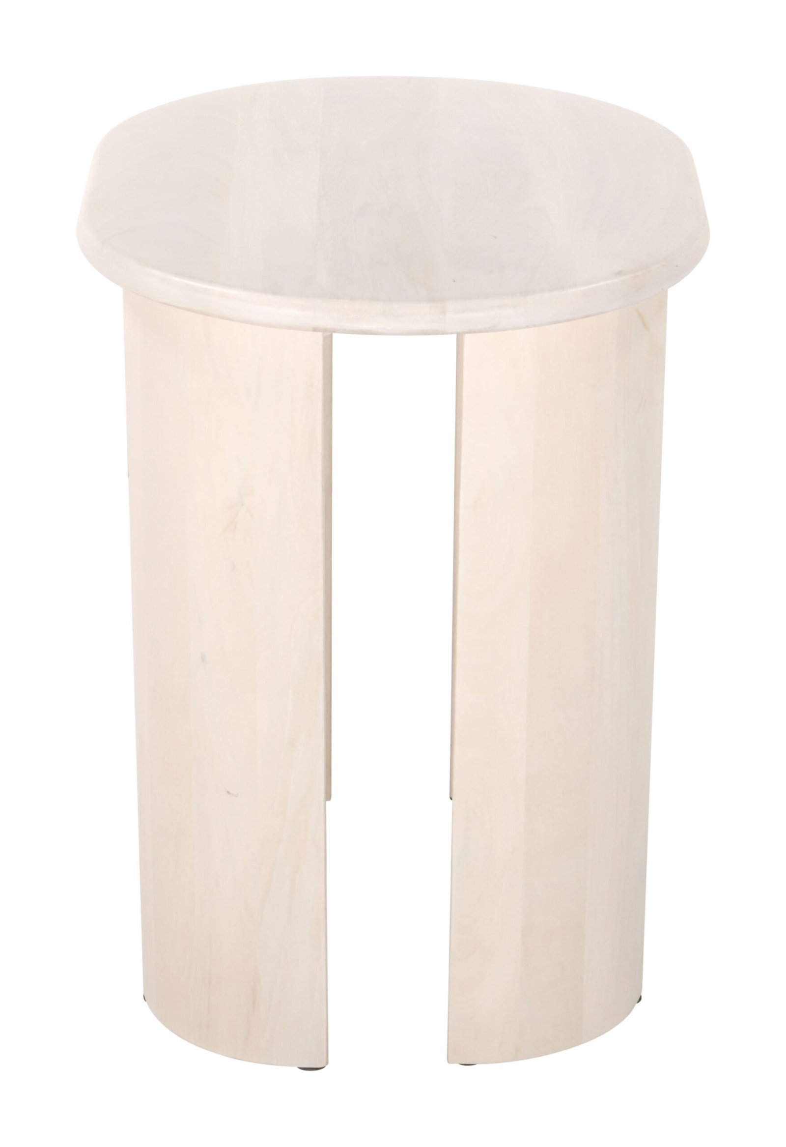 Risan Side Table Natural - Image 3