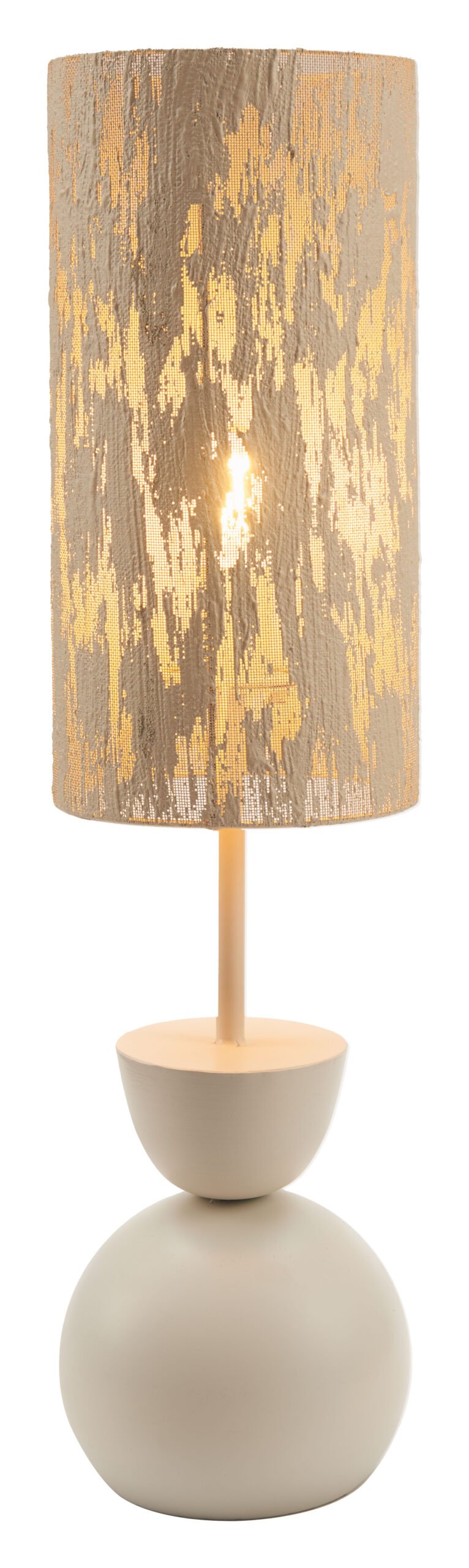Gochi Table Lamp White - Image 3