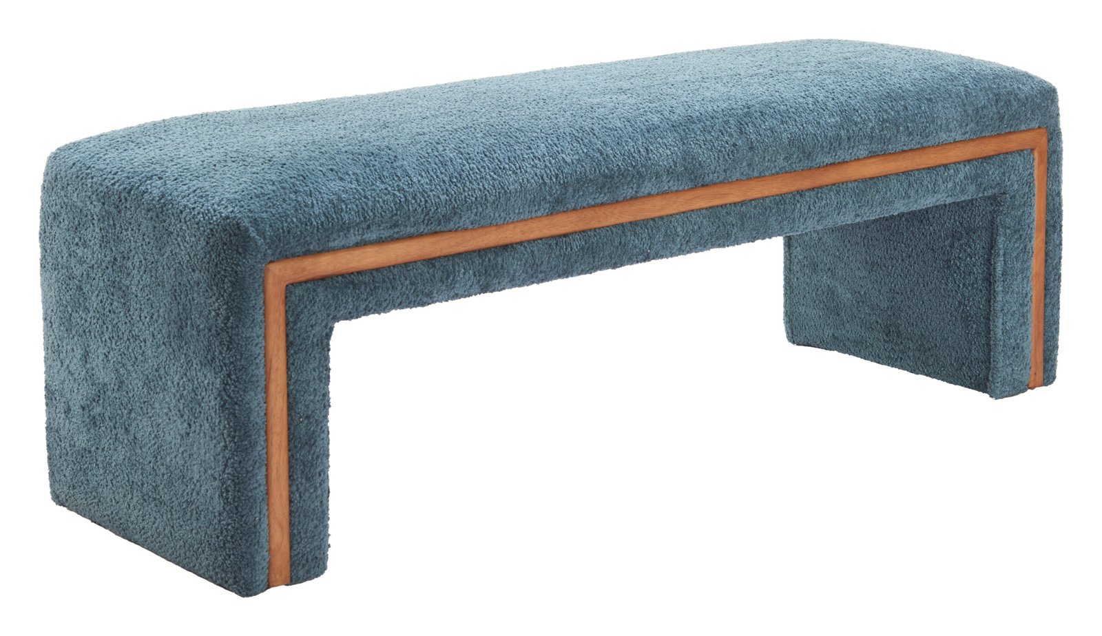 Scatola Bench Blue - Image 4
