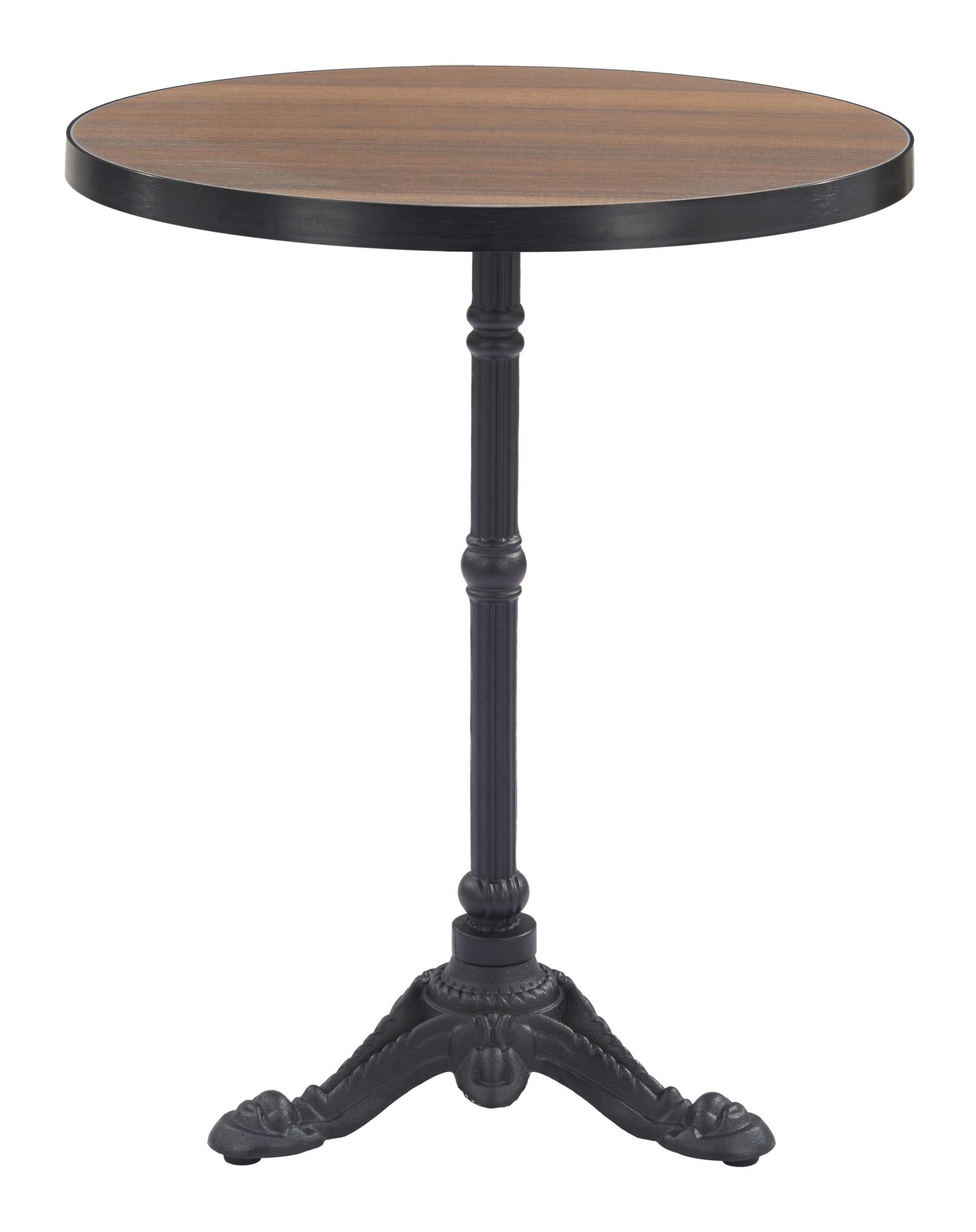 Gazebo Dining Table Walnut - Image 7