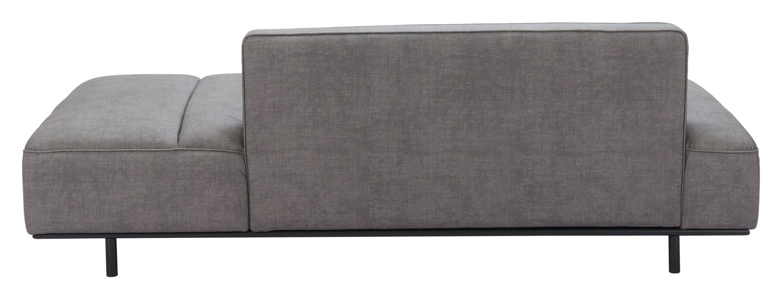 Confection Sofa Gray - Image 7