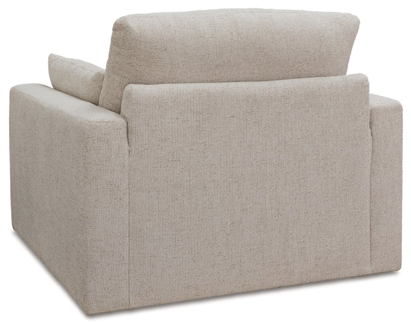 Refined Oversized Chair - Image 6