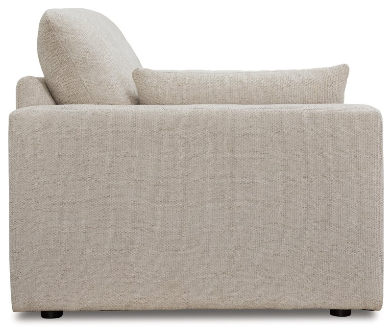 Refined Oversized Chair - Image 5