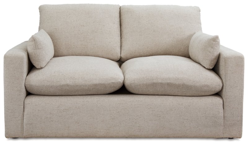 Refined Loveseat - Image 4