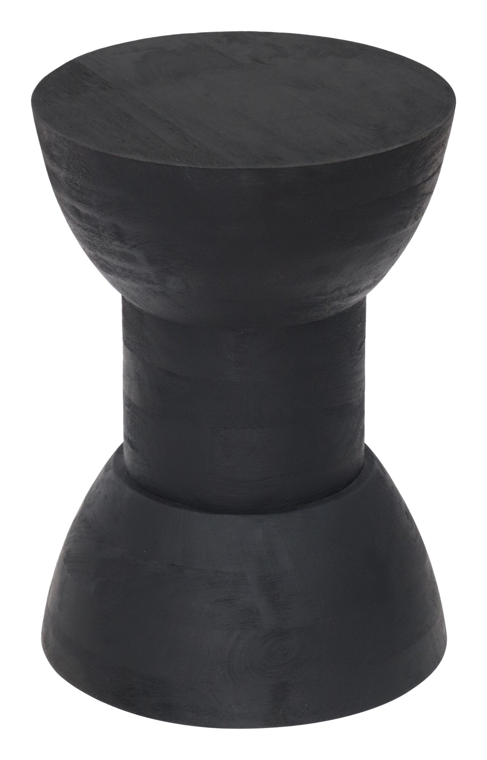 Wisdom Side Table Black - Image 3