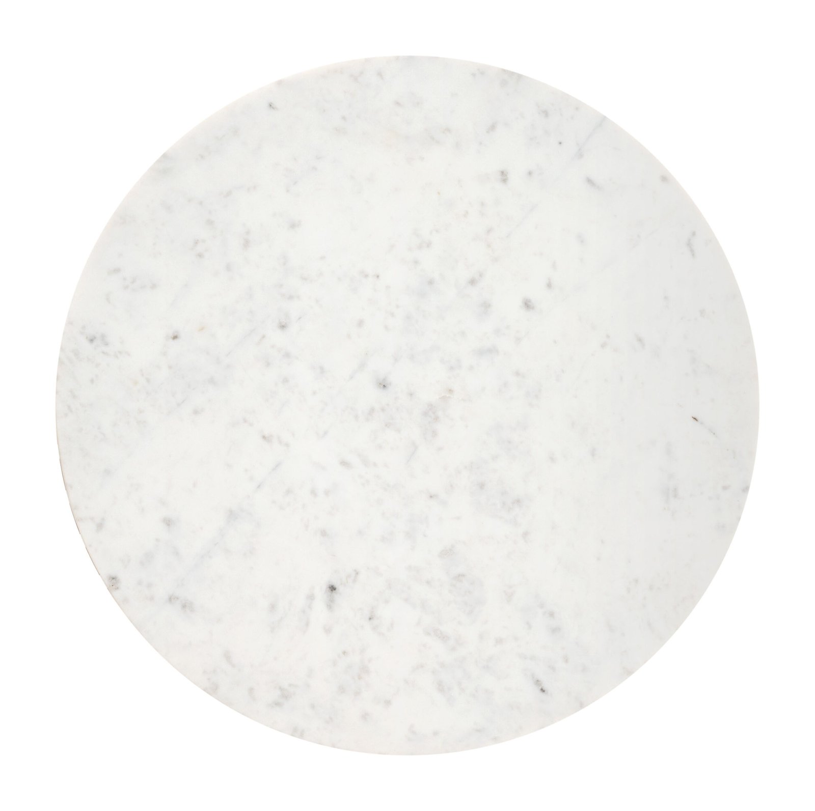 Cyprus Coffee Table White & Whitewashed - Image 4