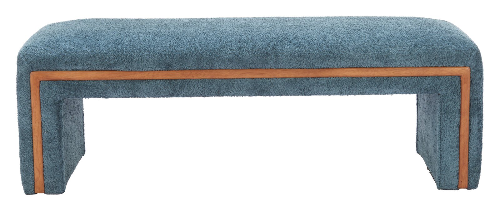 Scatola Bench Blue - Image 3