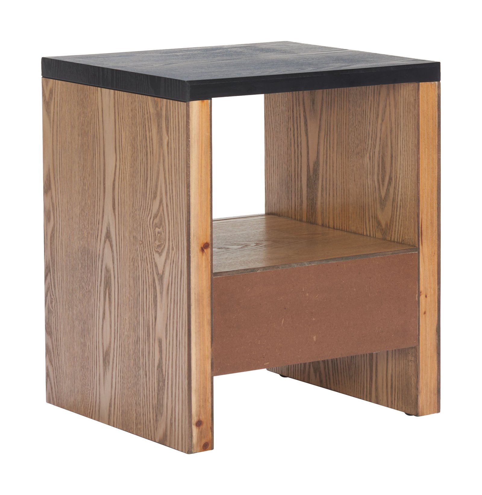 Natt Side Table Black - Image 5