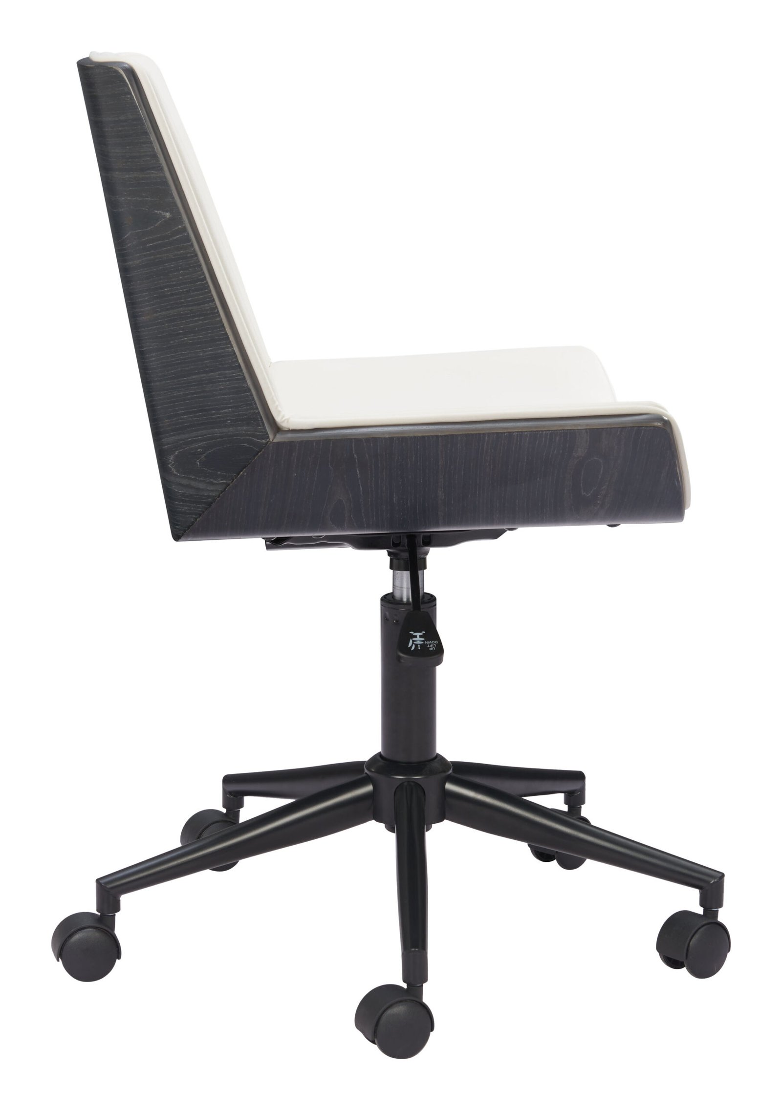 Maker Office Chair White - Image 2