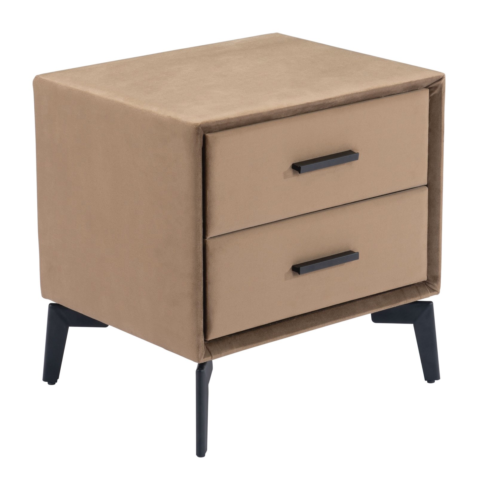 Montana Side Table Brown - Image 2