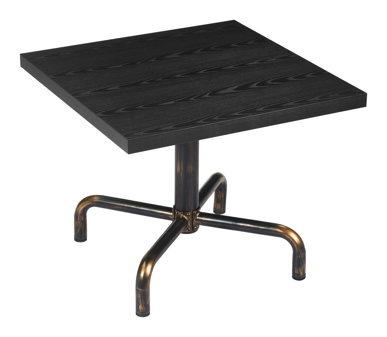 Neum Bistro Table Black - Image 4