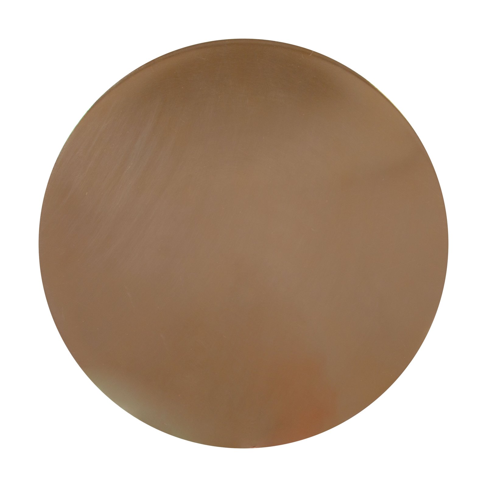 Ringar Side Table Gold & Natural - Image 4